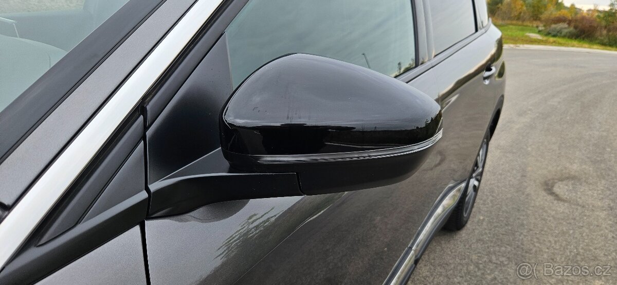 Predám Peugeot 5008 96kw benzín Allure AT, 7 miestne r.2023 - 6