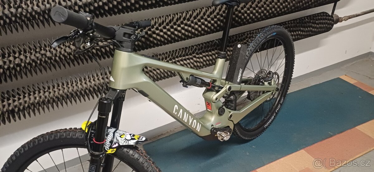 Canyon Neuron Onfly cf7 vel.M - 6