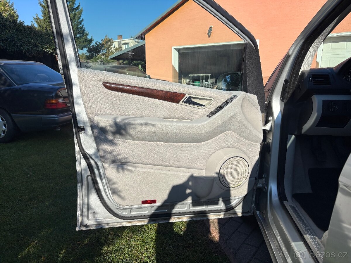 Predám MERCEDES A150 w169 - 6