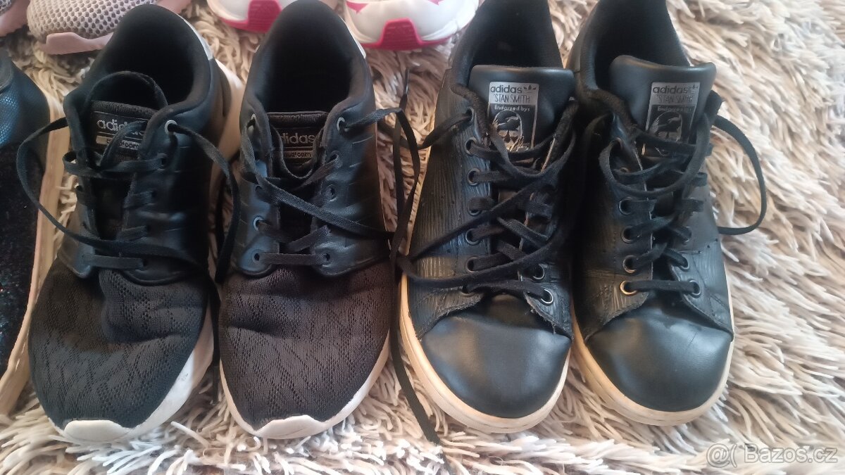 Boty vel.38 adidas - 6