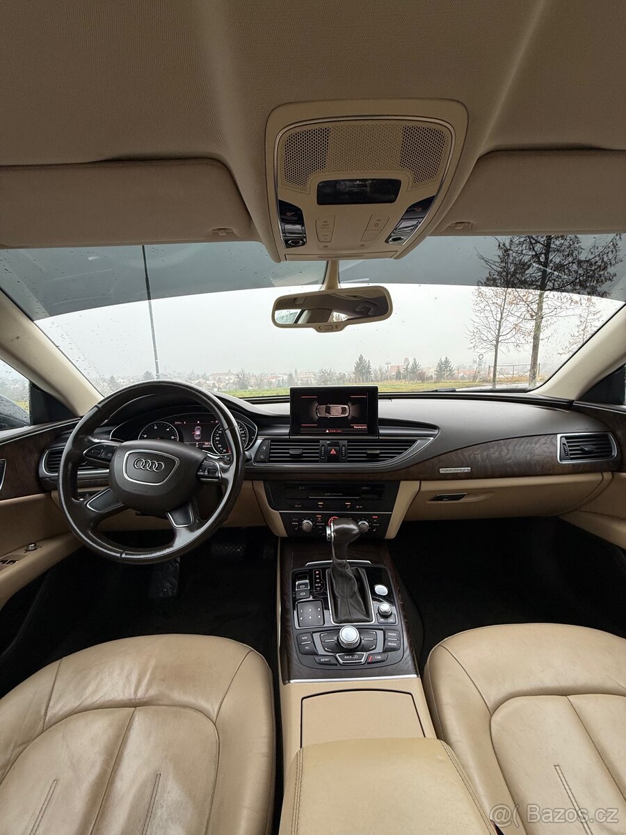Audi A7 - 6