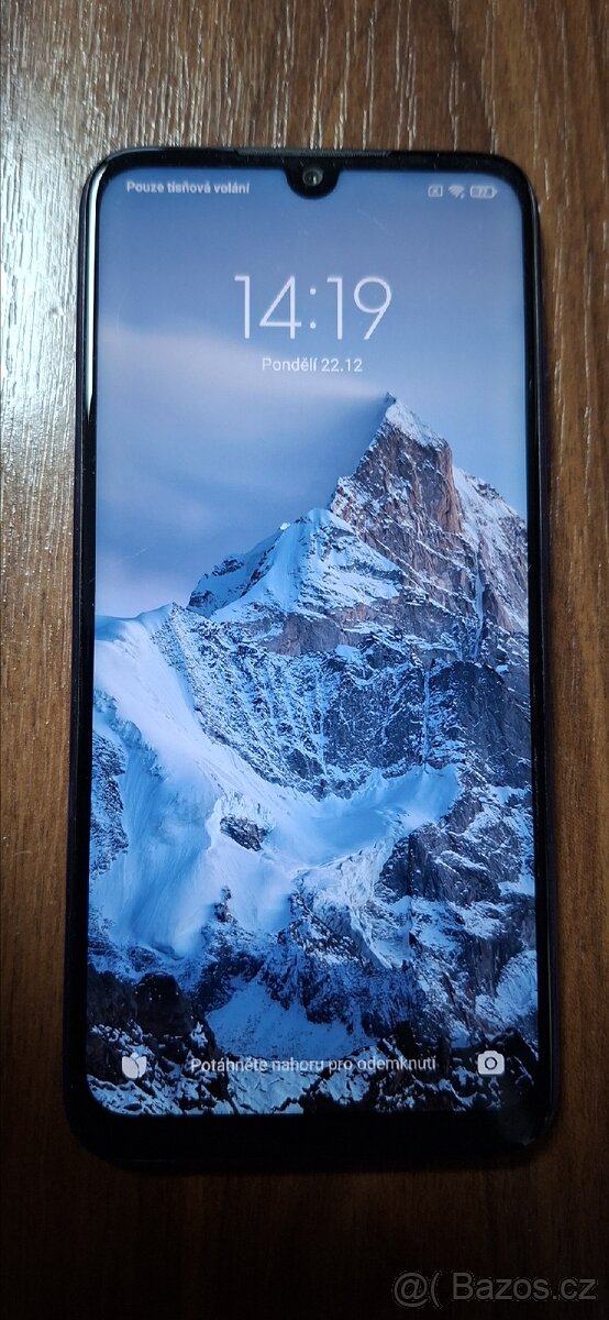 Xiaomi Redmi Note 7 - 6