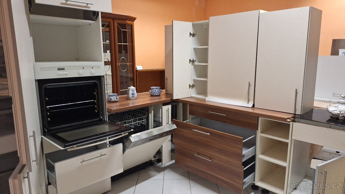 Kuchyňská linka - 6