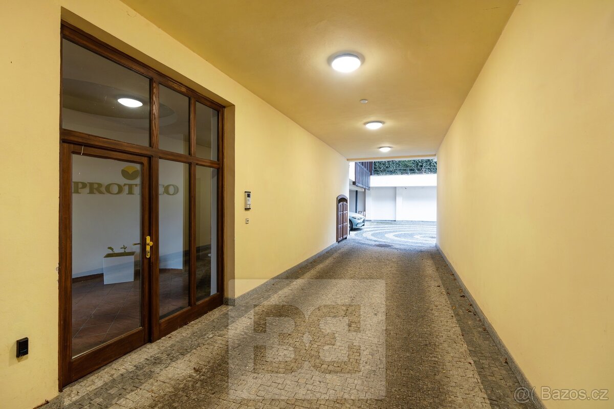 Prodej činžovního domu 515 m², Praha - Břevnov, ev.č. N08659 - 6