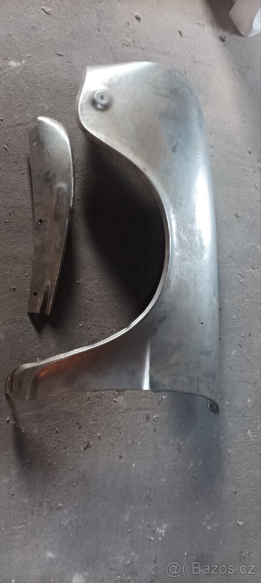 ŠKODA 1000 MB 110 110 R 120 Rapid - 6