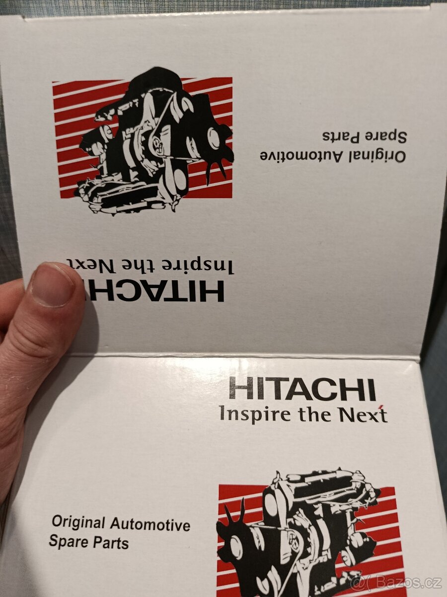 Váha vzduchu 059 906 461N - 6