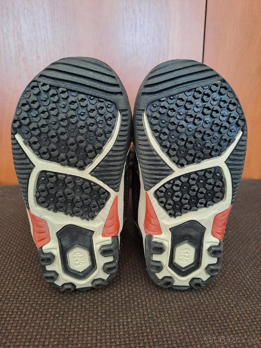 Dětské snowboardové boty - 6