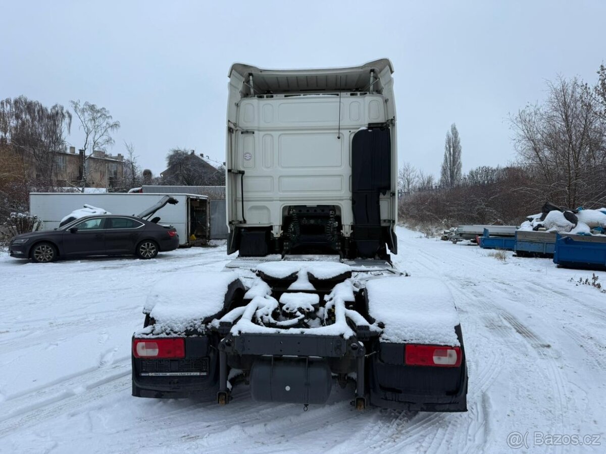DAF XF480 SC lowdeck - 6