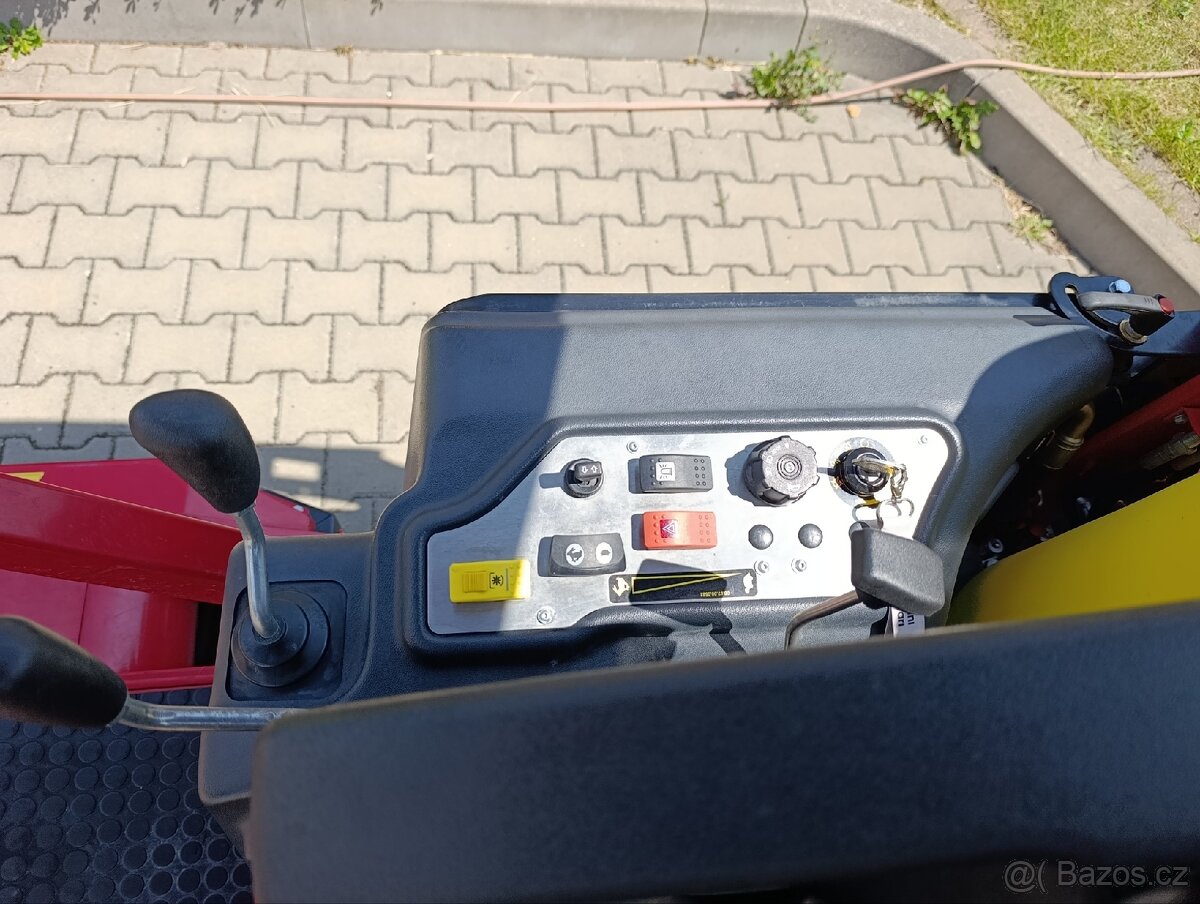 Gianni Ferrari Turbo 4 - 6