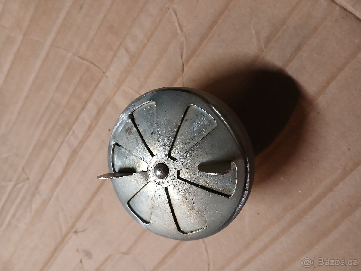 Otevřené sání Jawa ČZ,filtr - 6