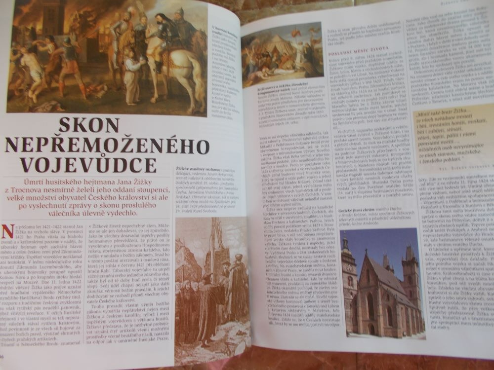 Kdy, kde, proč a jak - kniha - 6