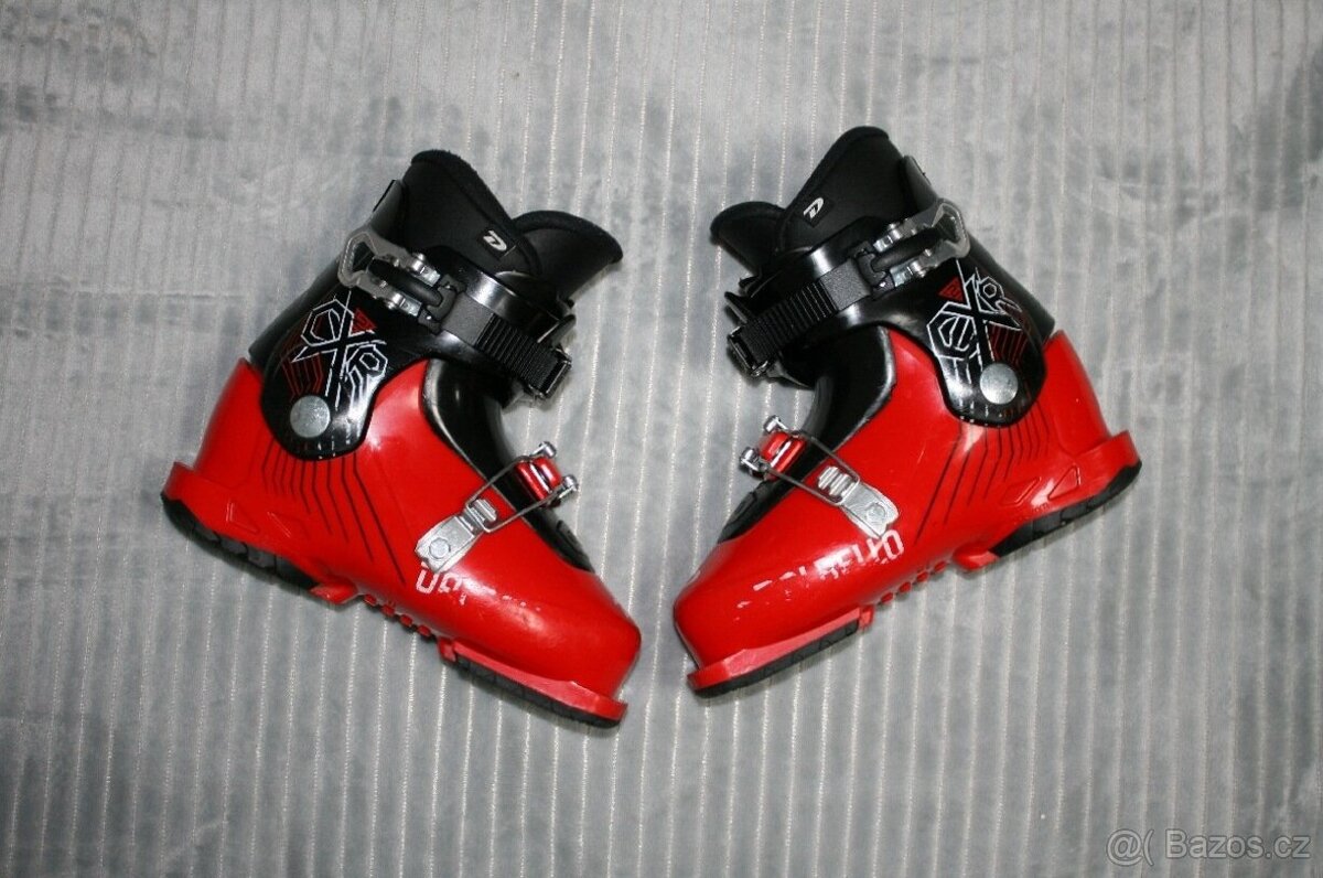 lyže Atomic redster XT 100 cm - 6