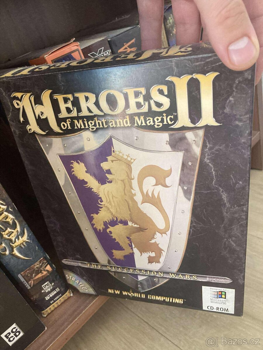 Big box PC hry CZ - 6