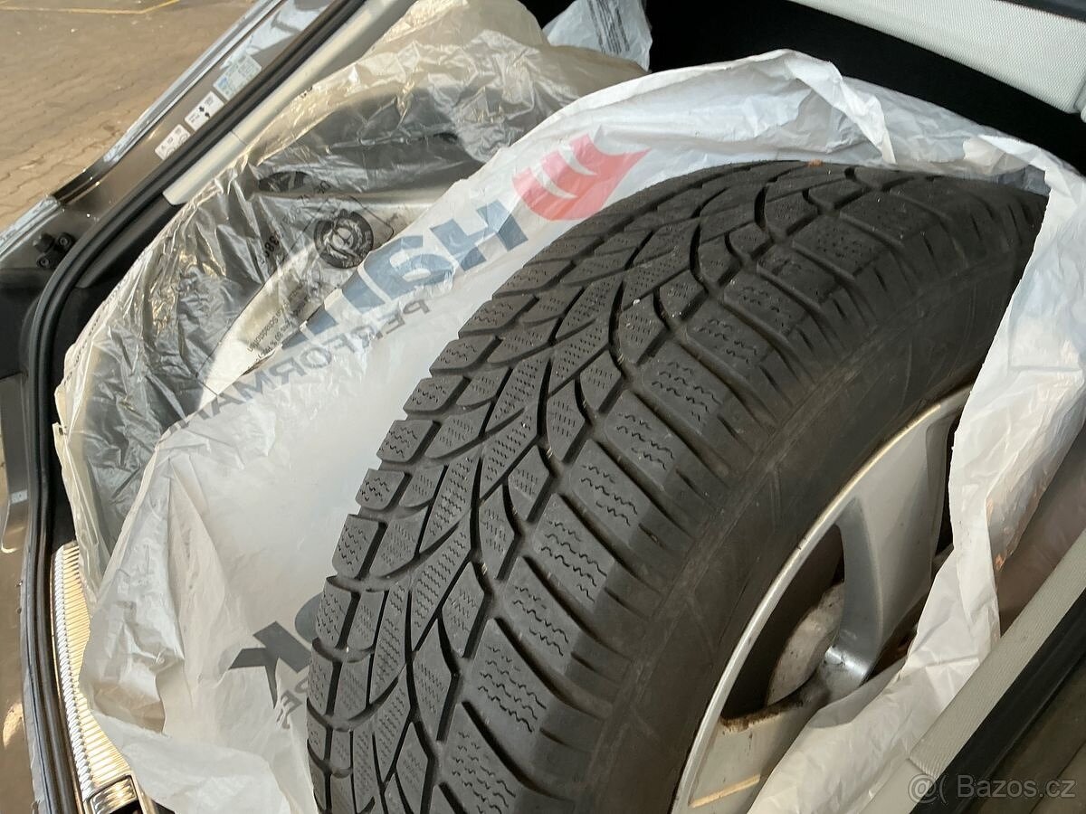 Audi A6 3.0 V6 TDI quattro - 6