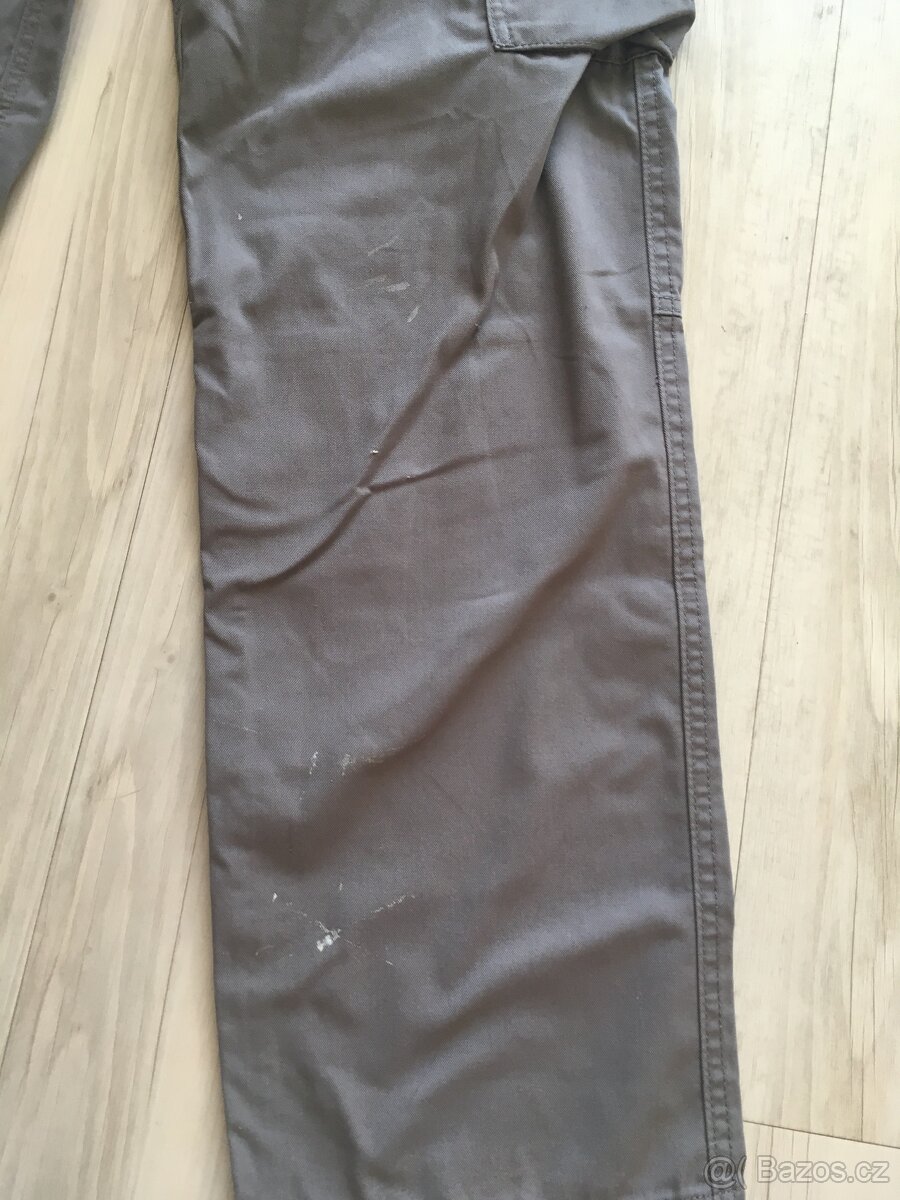 Pracovní kalhoty - 6