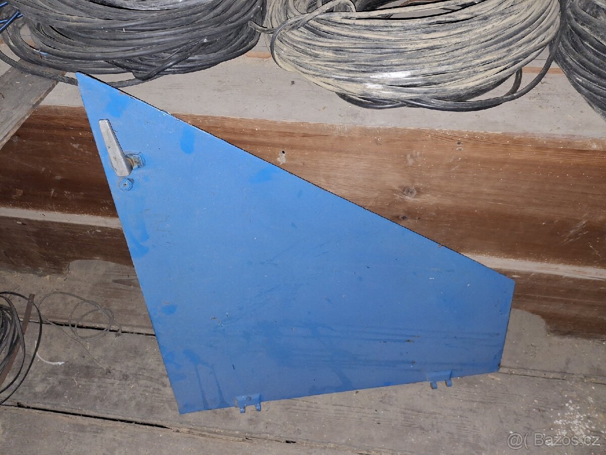 Multicar m22 náhradní díly - 6