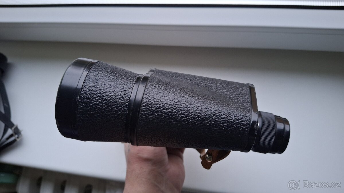 Dalekohled MAGNA 7x50 - 6