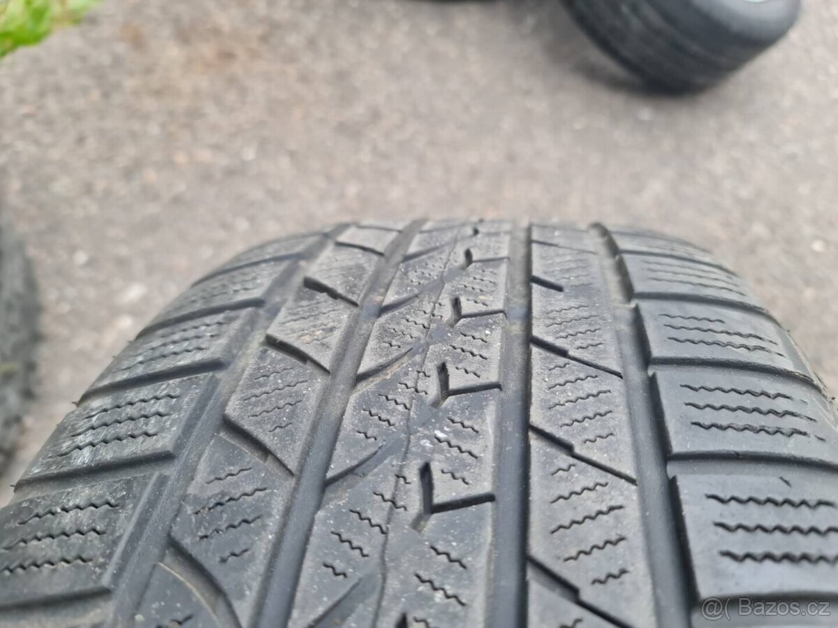 sada ALU kola 19" Diewe Trina Germany – - 6