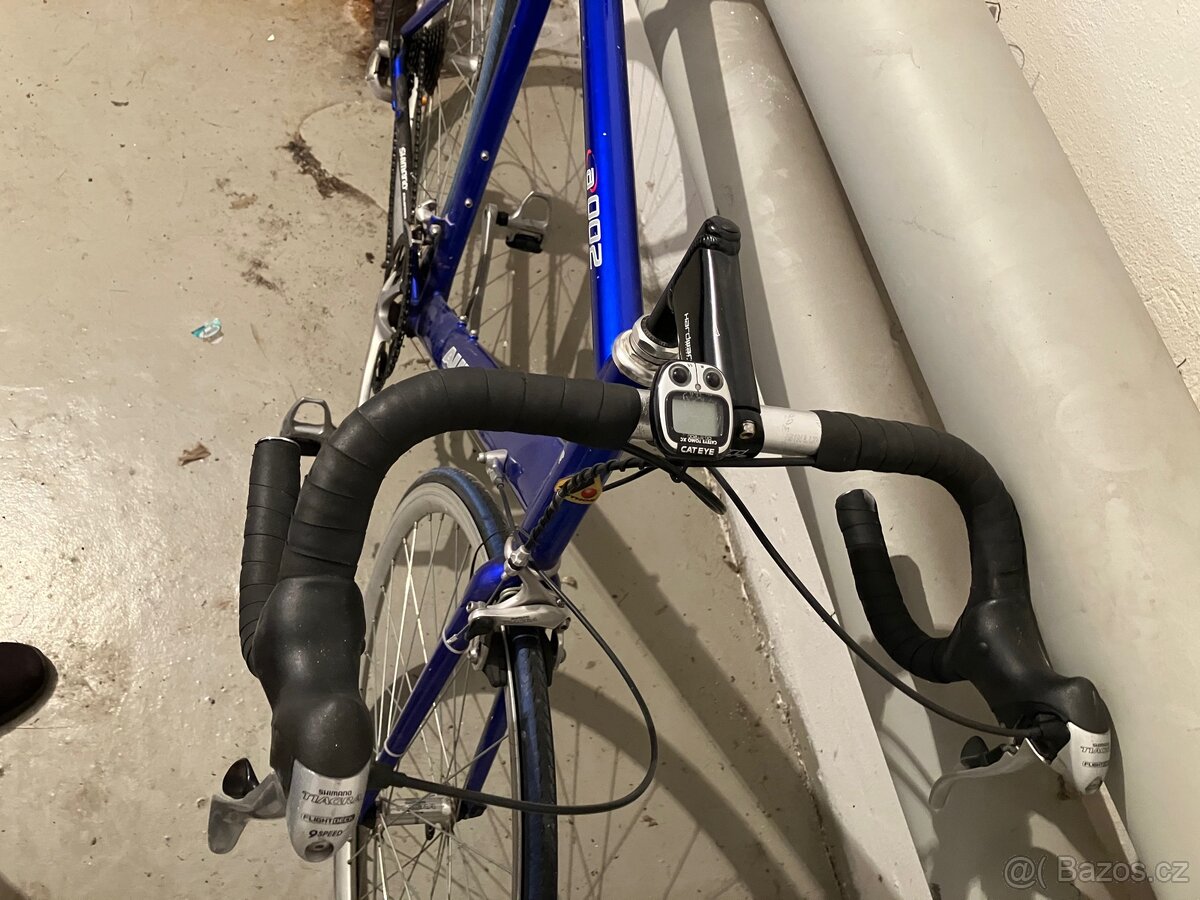 Silniční kolo Author a002, velikost 60 - 6