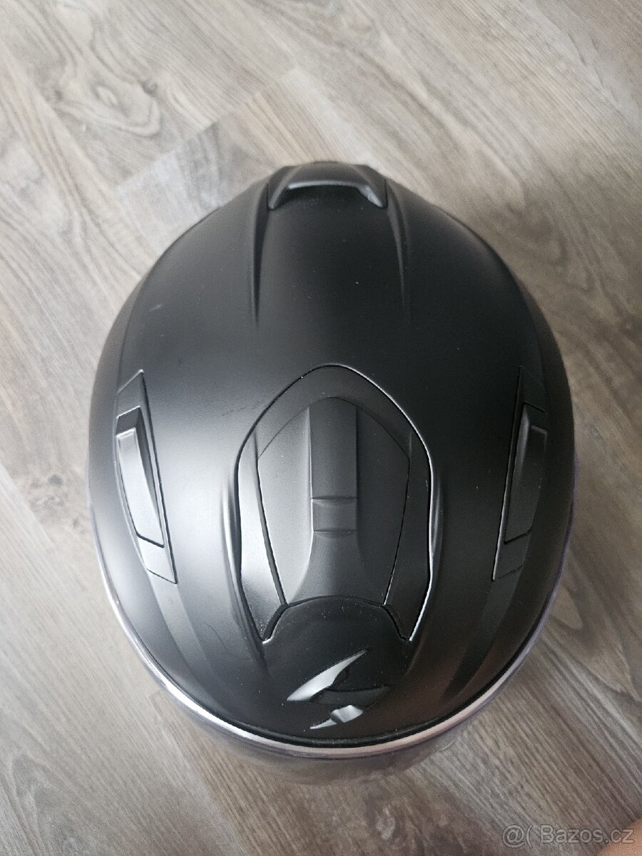 Integrální přilba Scorpion Exo - 6