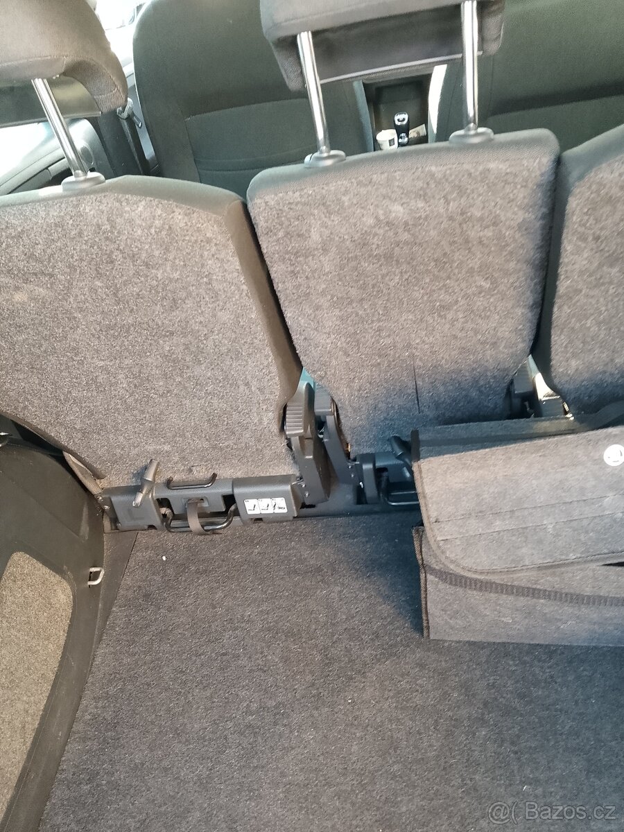 Prodám Škoda Roomster 1,4 63kw - 6