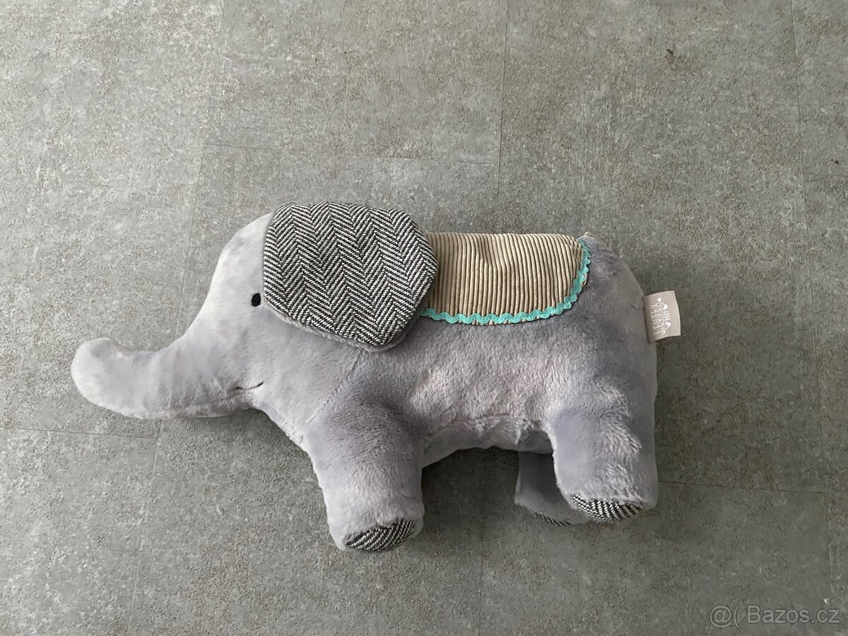 Set do dětského pokoje Levtex - 6