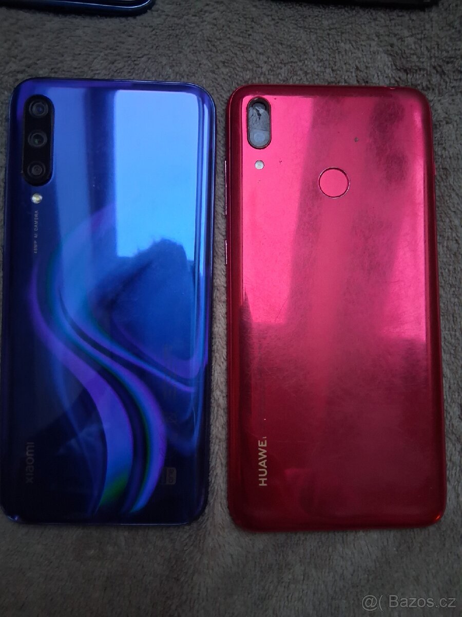 Telefony na prodej - 6