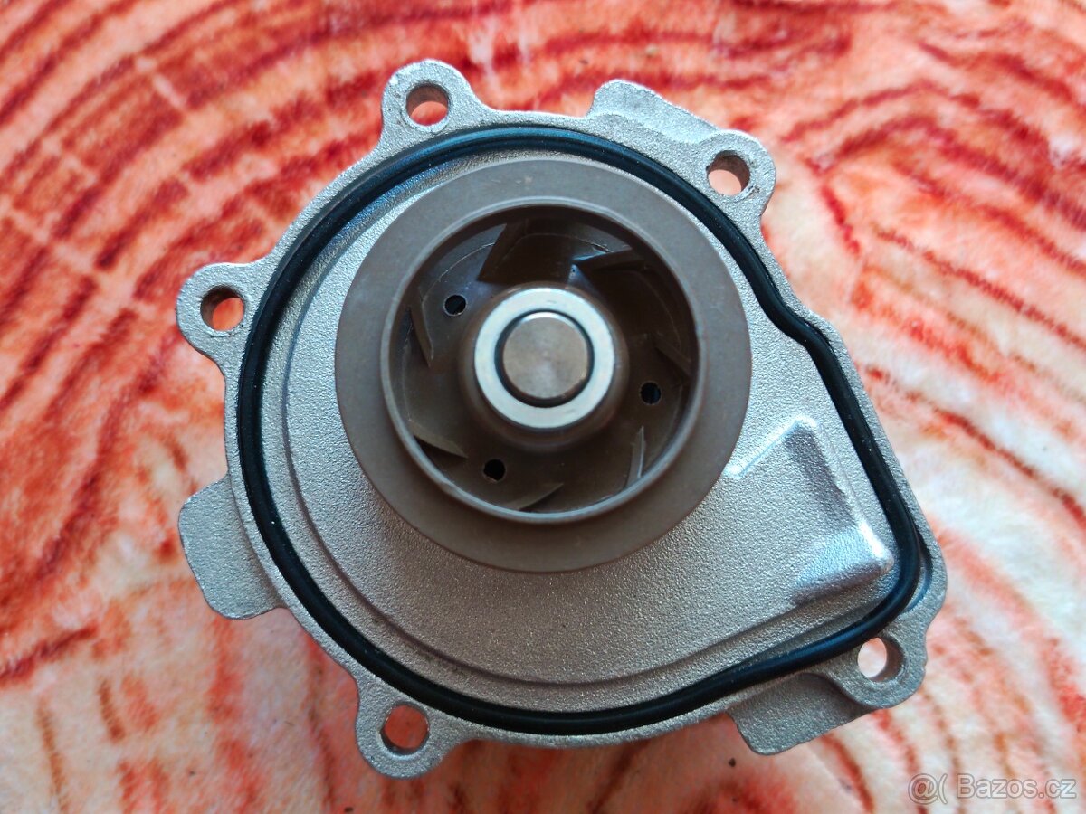 Vodní čerpadlo/pumpa Valeo 506837 - Nové - 6