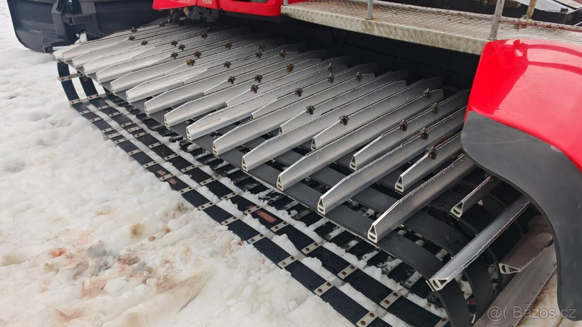 PB 300 W polar, rolba, ratrak - 6