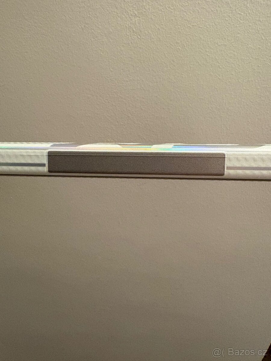 Hokejka - Junior CCM XF GHOST FLEX 50 Junior - 6