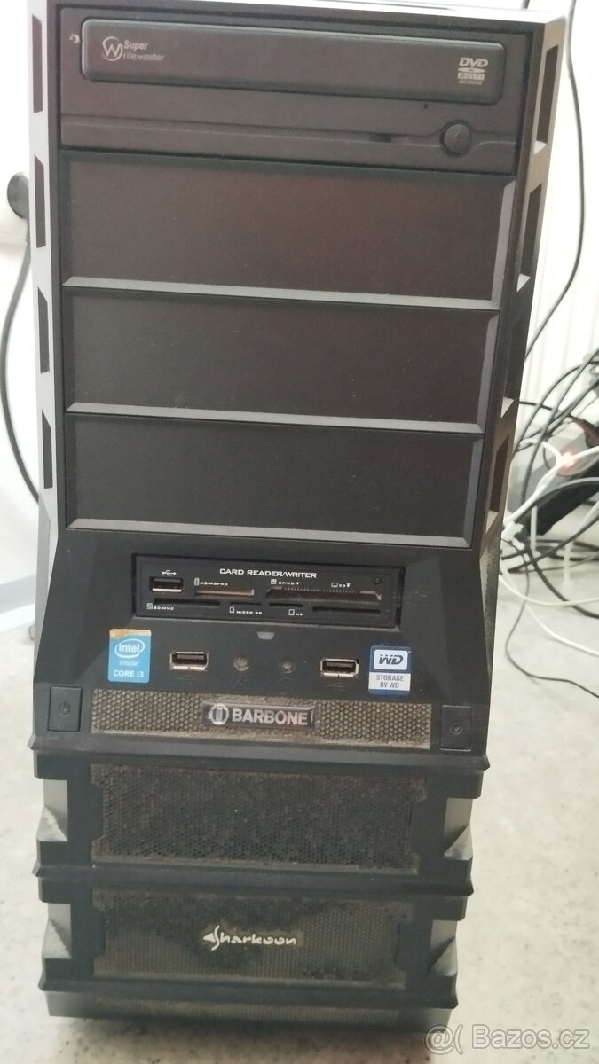 funkční PC - 6