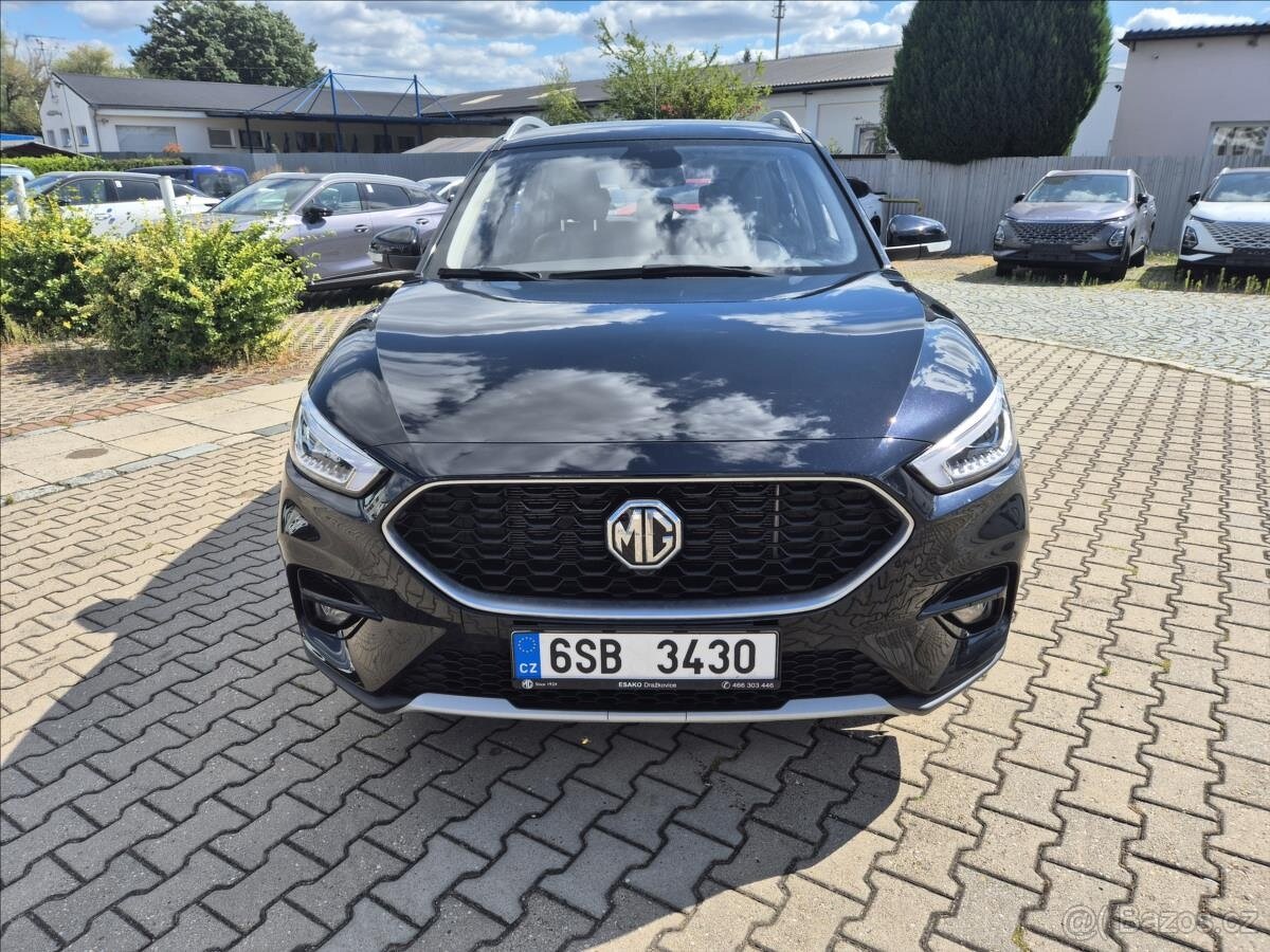 MG ZS 1,5 Emotion Plus (2023) - 6