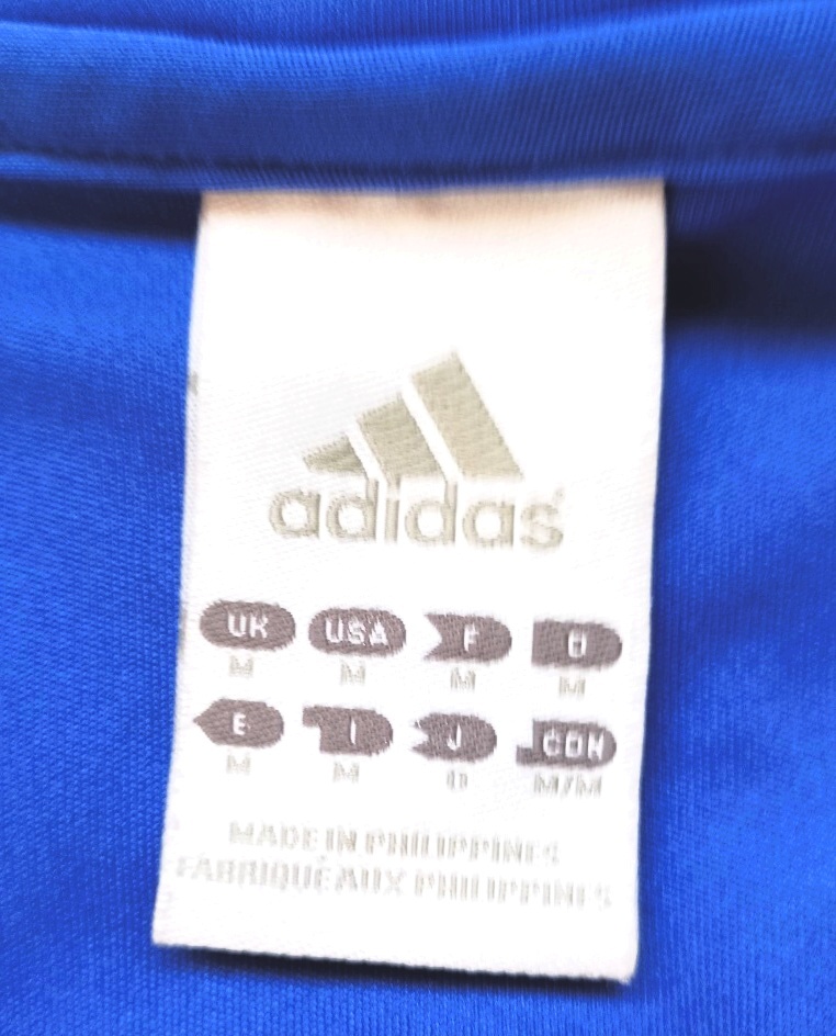 Adidas-pánské tričko-M - 6