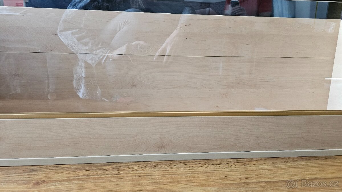 Terárium d140×v39,8xh30 - 6