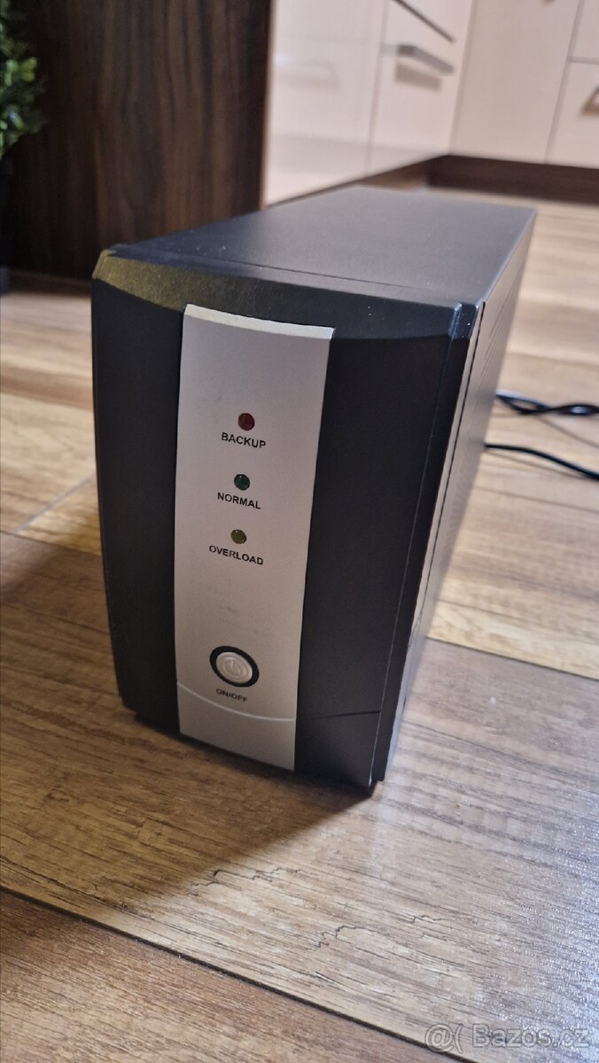 Regulus PG 500 compact NOVÁ - 6