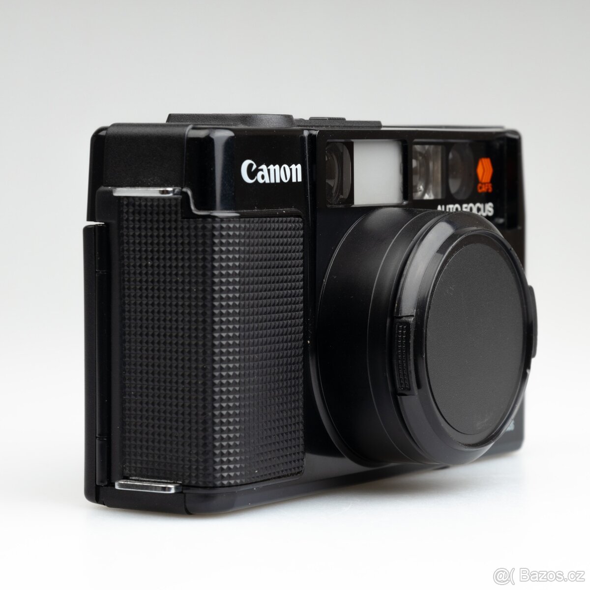 Canon AF35M - 6