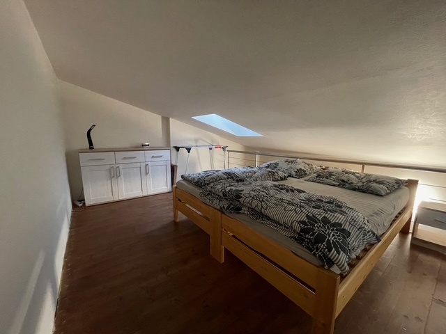 Pronájem zařízeného bytu 2+1 Olomouc, Náves Svobody - 6