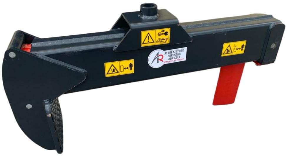 Štípač na dřevo - 6