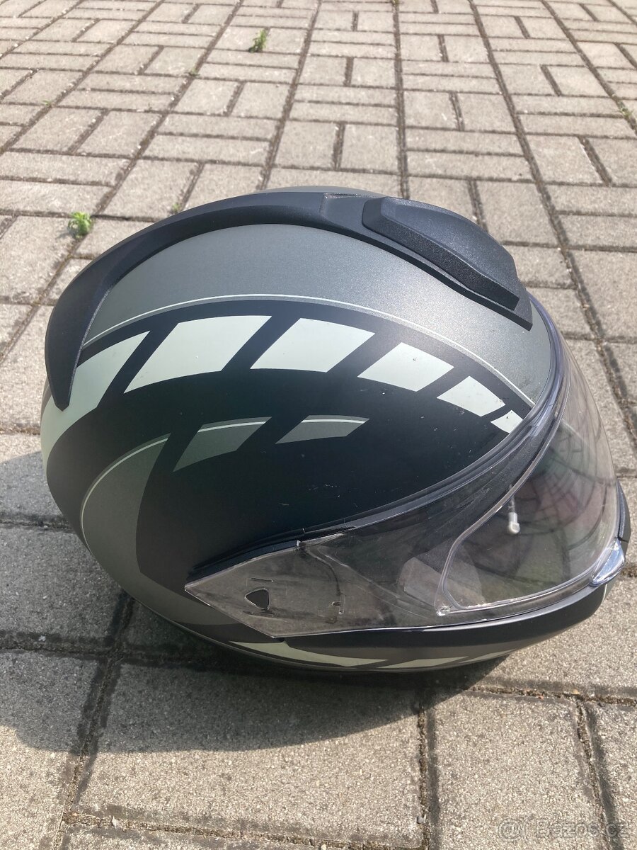 Helma bmw výklopná - 6