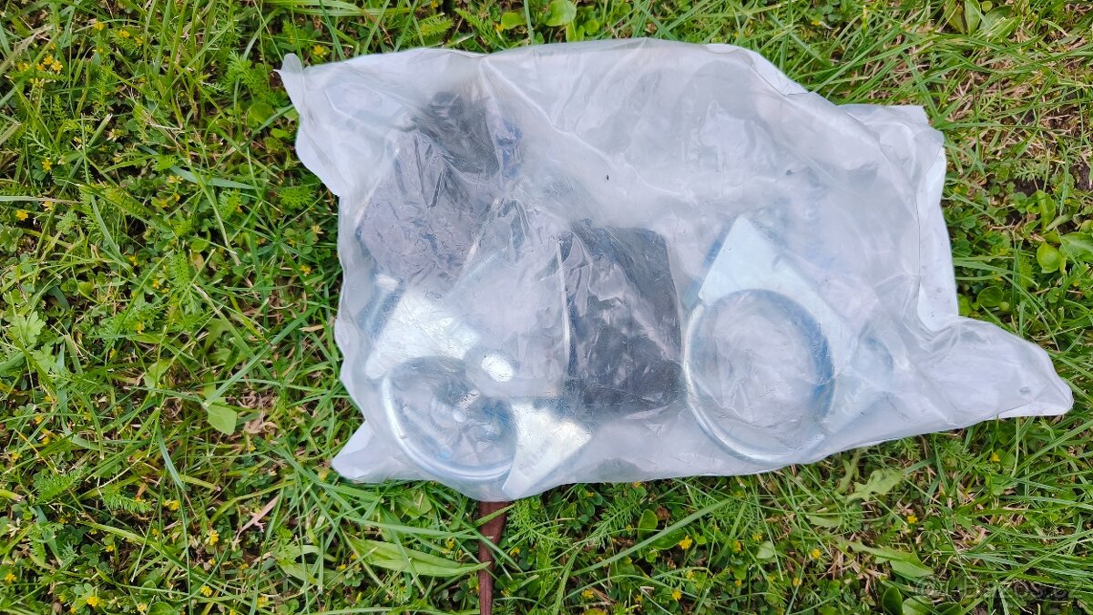 Výfuk Volkswagen Transporter T5-2005 - 6