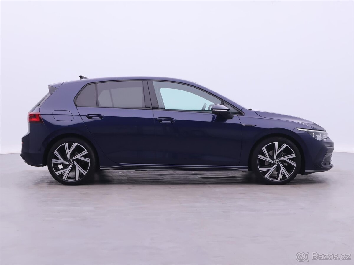 Volkswagen Golf 1,5 eTSI 110kW DSG R-Line LED (2020) - 6