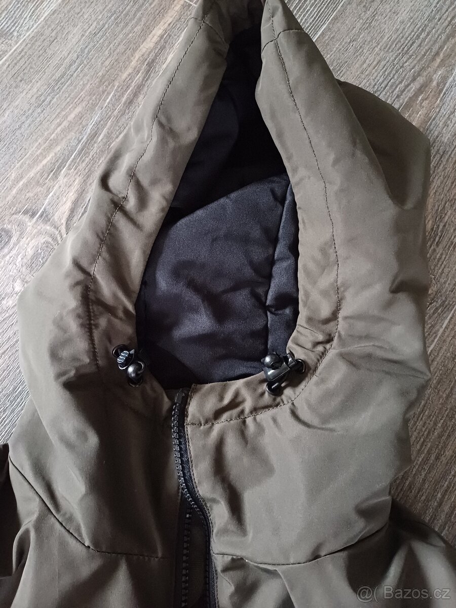 Dívčí kabát SAM 73 - 6