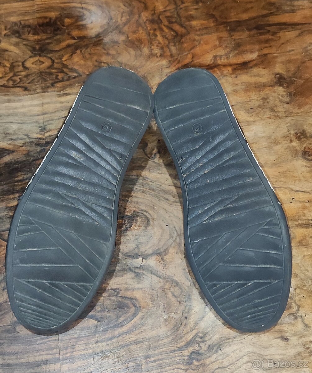 Dámské boty VLNT - 6