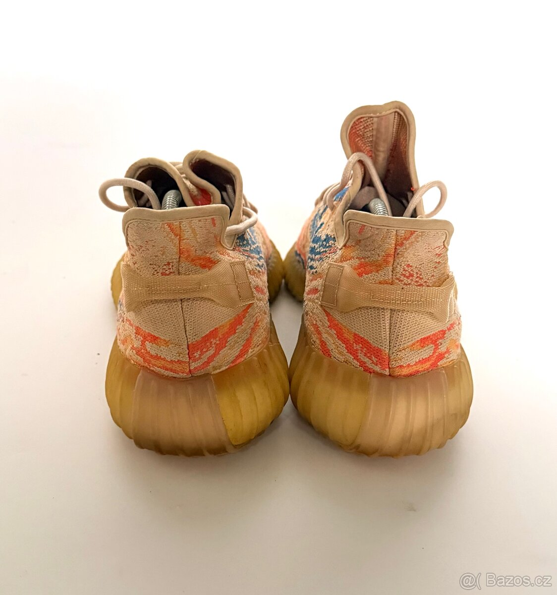 Yeezy Boost 350 V2 "MX OAT" - 6