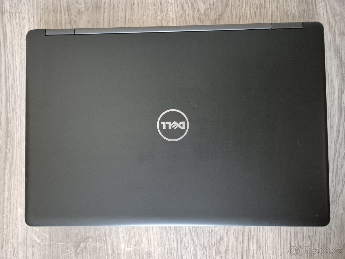 ▼DELL Latitude 5580 - 15,6" / i5-6300U / 8GB / SSD / ZÁR▼ - 6