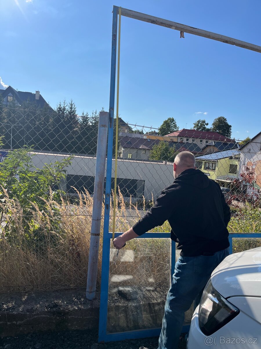 Garážová vrata - 6