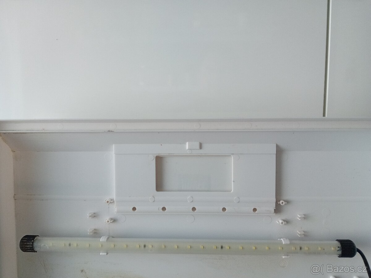 Akvarium JUWEL 70 litrů - 6