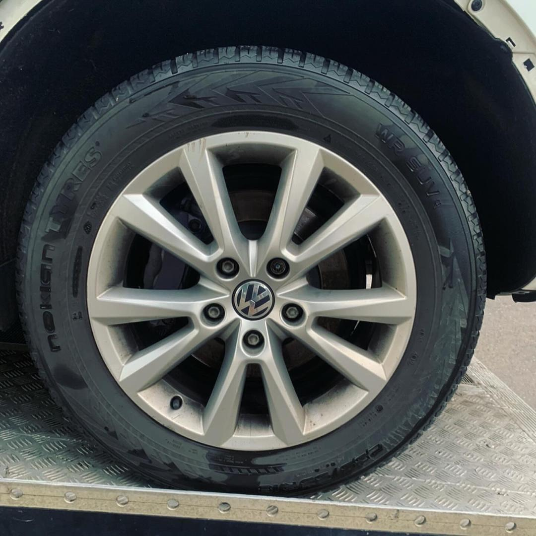 Veškeré náhradní díly VW Touareg 7P 2014 CKDA NXN L0K1 - 6