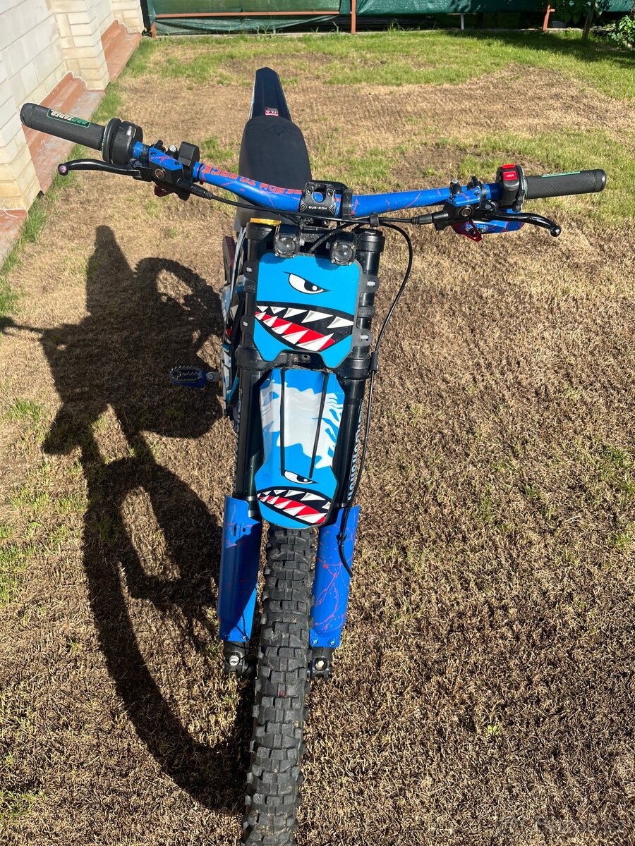 Surron light bee x - 6