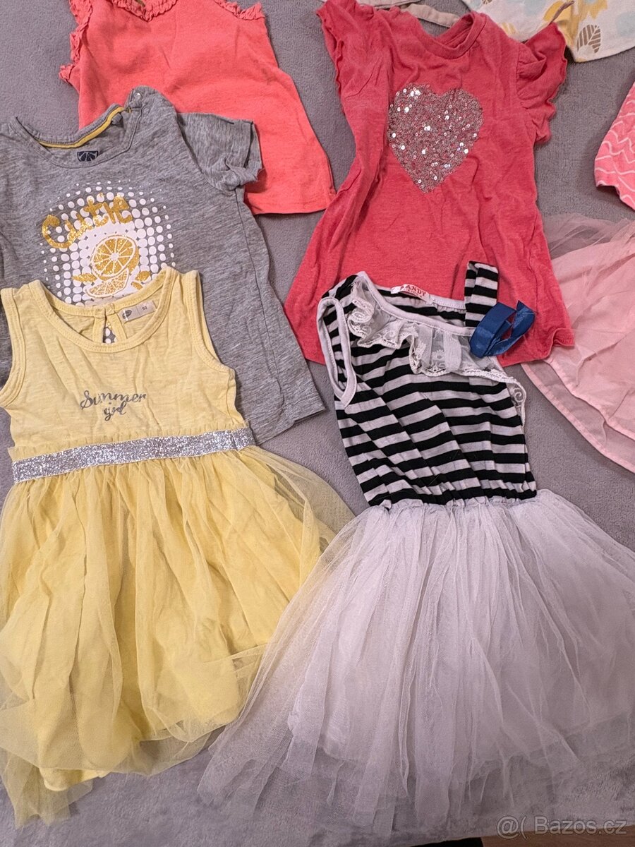 Mix holka 80/86/92 - 6